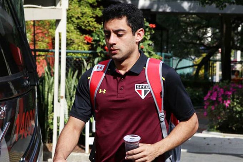 No país: Família de empresário será indiciada por morte de ex-jogador do SP