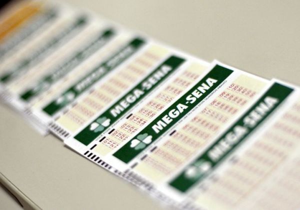 Mega-Sena pode pagar prêmio de R$ 22 milhões nesta quarta-feira