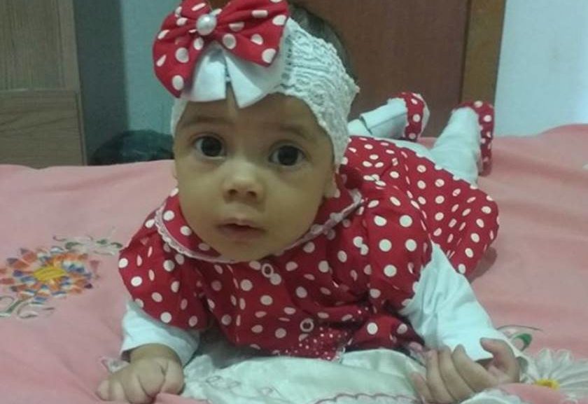 No país: “Estamos arrasados”, diz tio de bebê morta após maus-tratos dos pais