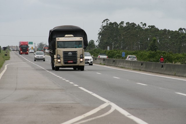 Lideranças avaliam condições de praças de pedágios no trecho Sul da BR-101