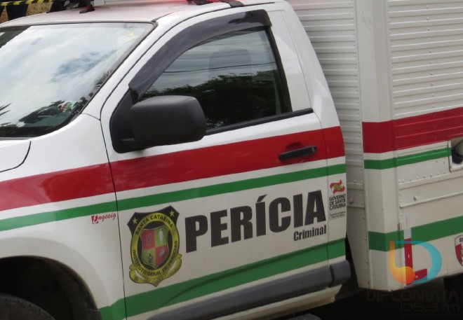 Em SC: Adolescente de 15 anos morre após ser atropelado por trator