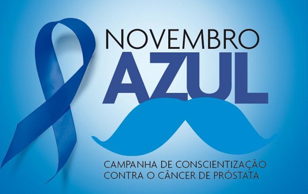 Cergral conscientiza sobre o Novembro Azul