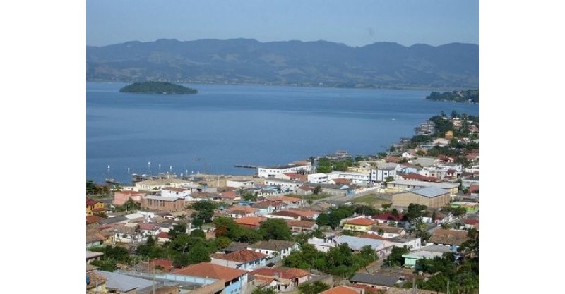 Defensoria propõe tratamento de água e esgoto em troca de penitenciária em Imaruí
