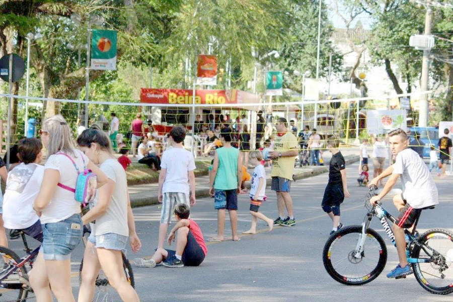 Medicamentos vencidos poderão ser descartados no Domingo na Rua