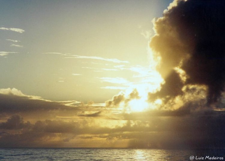 Neste domingo: Sol entre nuvens em grande parte do estado