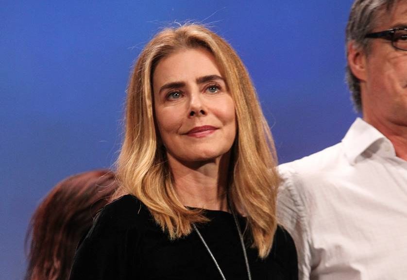 Ambientalistas indicaram Maitê Proença para pasta do Meio Ambiente