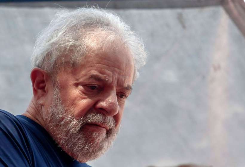 Lula terá de devolver R$ 20 milhões do fundo eleitoral, segundo lei