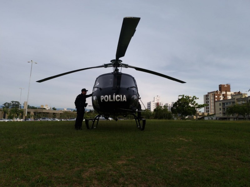 Operação “Anjos da Lei”: Polícia Civil cumpre mandados de prisão na região Sul
