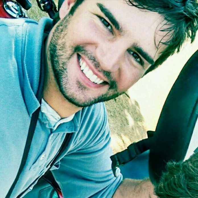 Homem morre após sofrer descarga elétrica em Orleans