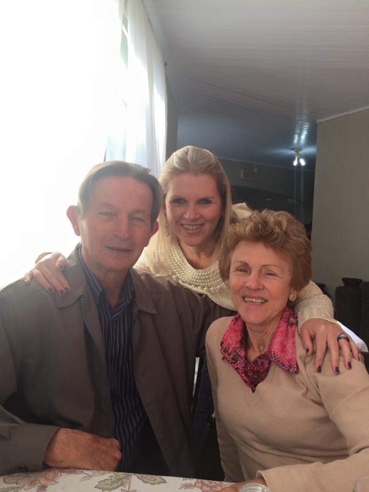 Morre José Müller, primeiro reitor da Unisul