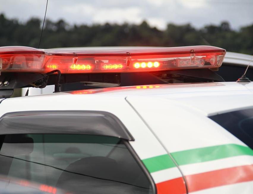 Criminoso é preso por roubo em Tubarão