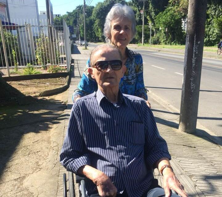 Tubarão decreta luto oficial pelo falecimento do ex-reitor José Müller