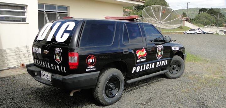 Em Criciúma: Empresário tem olho arrancado em briga