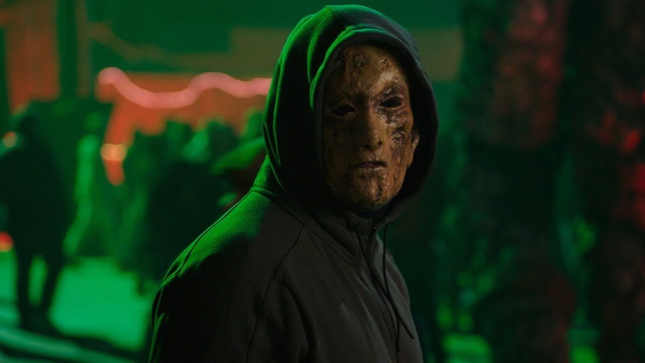 Feriado é com pré-estreia aterrorizante no Cine Show, no Farol Shopping, em Tubarão