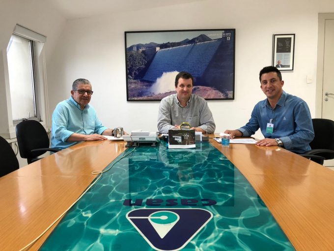 Casan deve liberar R$ 1 milhão para recuperação de asfalto em Braço do Norte