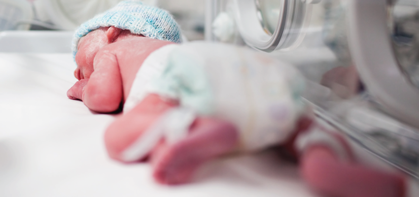 Novembro Roxo destaca importância da prevenção ao parto prematuro