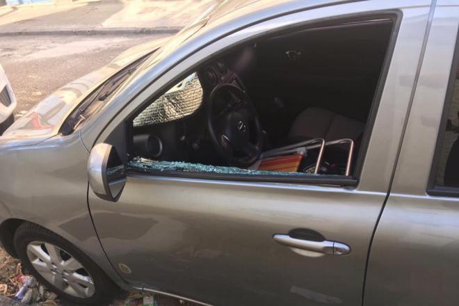 Somente nesta quinta-feira (15) : 5 veículos são alvo de furtos; praias são as mais visadas pelos bandidos