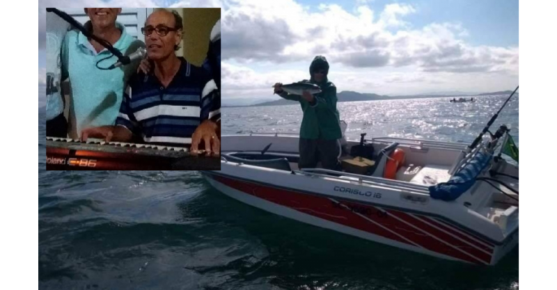 Caixa com documentos pessoais de homem desaparecido no mar em Imbituba há 18 dias é encontrada no RS