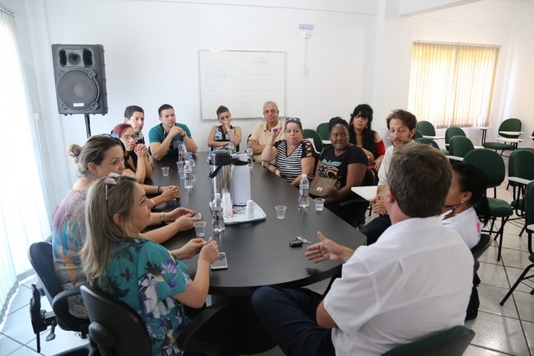 Governo de Içara lamenta saída de nove profissionais cubanos