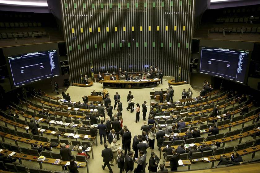 PSL projeta ter 62 deputados, ultrapassar PT e obter a maior bancada