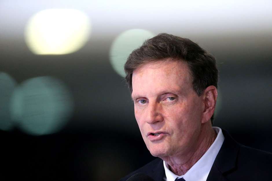 Crivella é condenado a pagar R$ 142 mil por dívida de 2014