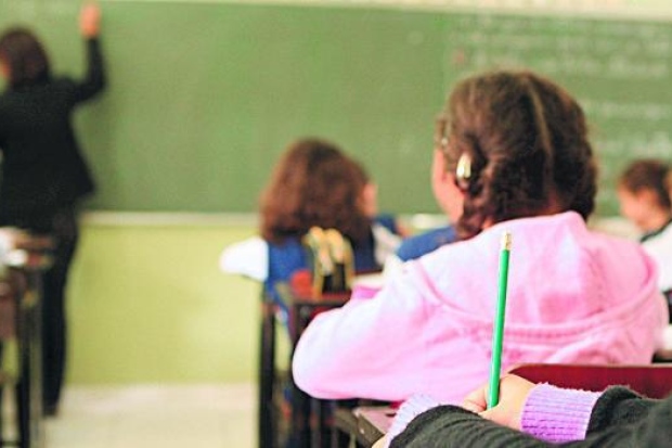 Matrículas da rede estadual começam na segunda-feira (19)