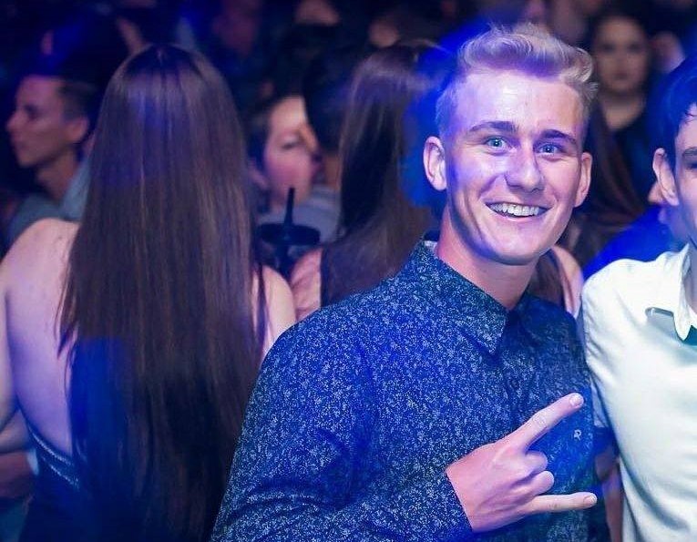 Corpo de jovem é encontrado em uma plantação em São Martinho