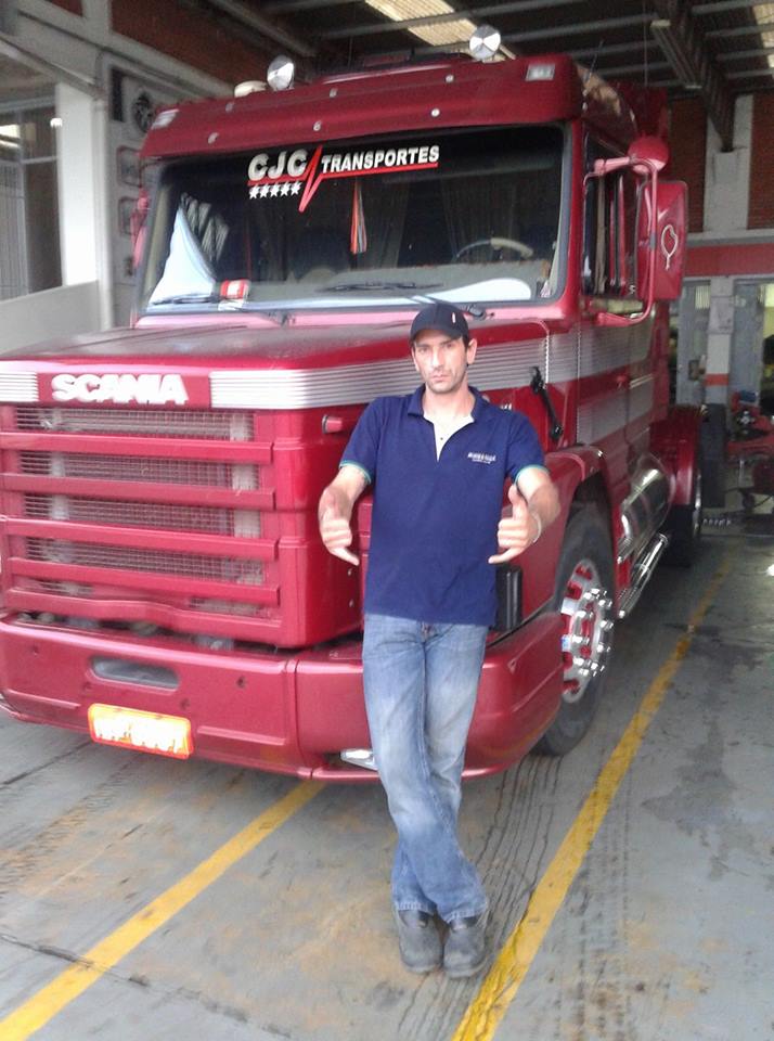 Homem de 34 anos é morto a tiros em Braço do Norte