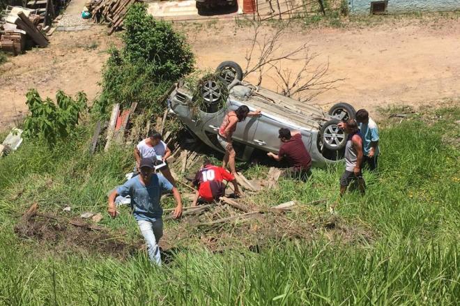 Operação Proclamação da República: 5 mortos e 146 pessoas feridas