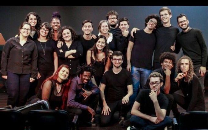 Concerto Madrigal é a grande atração nesta semana no Centro Municipal de Cultura, em Tubarão