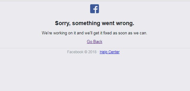 Usuários relatam problemas para acessar Facebook e Instagram; rede social reconhece instabilidade