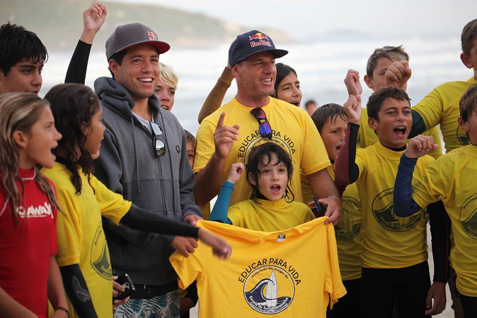 Projeto social do professor Bananinha: Mais um passo é dado para a liberação da área