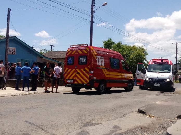Criciúma: Irmãos gêmeos são presos por dois homicídios na região