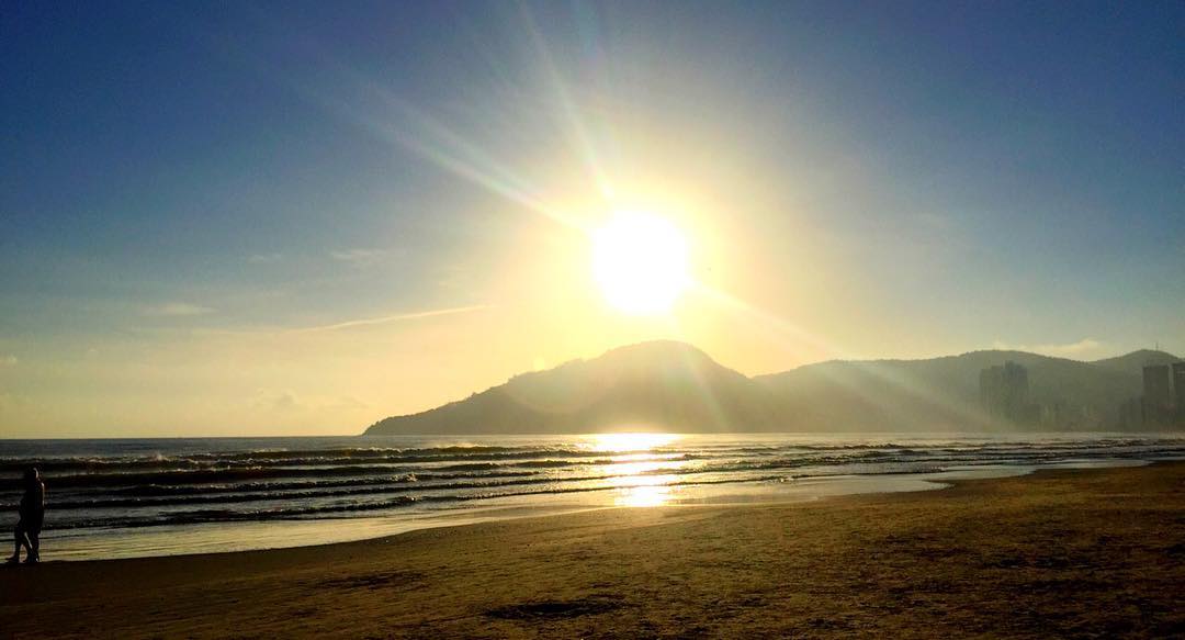 Massa de ar seco predomina no Estado nesta quinta-feira (22)