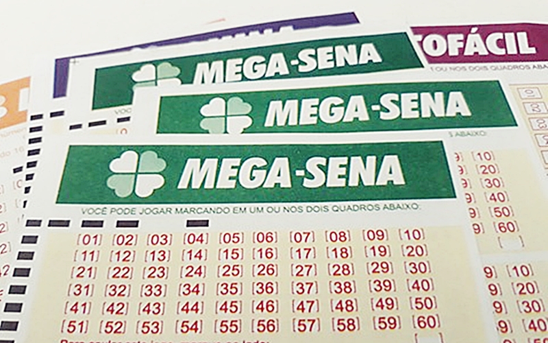 Mega-Sena sorteia prêmio de R$ 70 milhões neste sábado