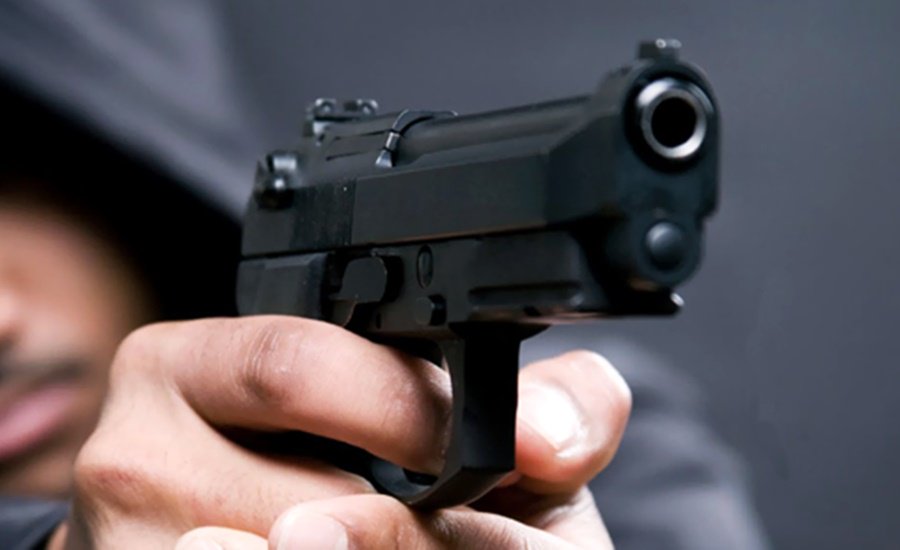 Casal é assassinado a tiros dentro de casa em Araranguá