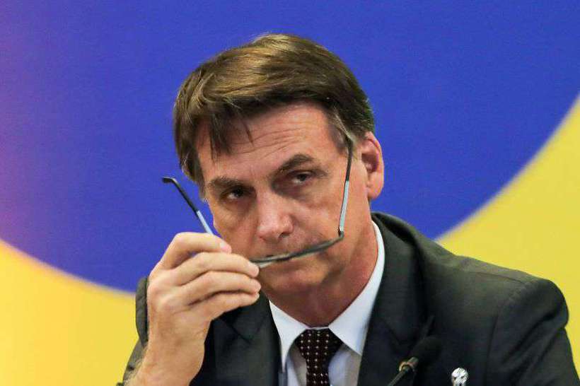 Com inflamação, cirurgia de Bolsonaro é adiada, conforme boletim médico de hoje (23)