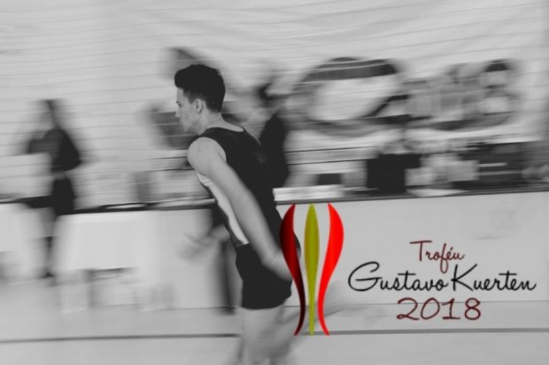 10ª Edição do Troféu Guga Kuerten acontece na próxima segunda-feira