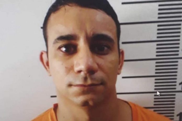 Criciúma: homem foge do Presídio Santa Augusta