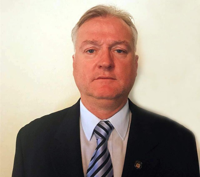 Governador eleito de SC anuncia nome de futuro delegado-geral da Polícia Civil