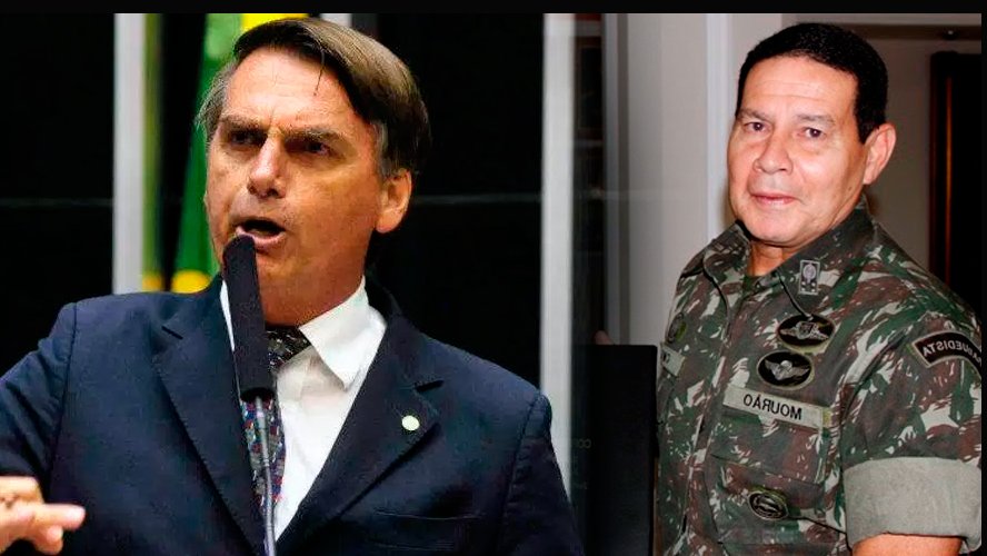 TSE vai julgar contas da campanha de Bolsonaro no dia 4 de dezembro