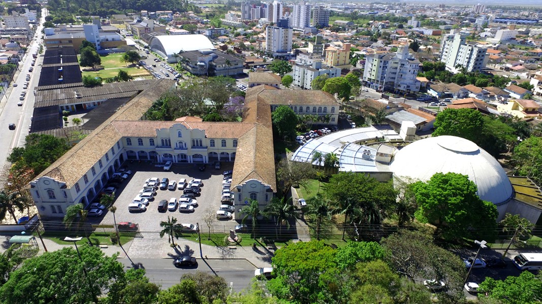 Unisul: 54 anos de possibilidades; conheça sua história!