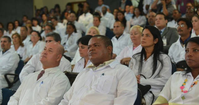 Mais de 96% das vagas do Mais Médicos foram preenchidas, diz MS