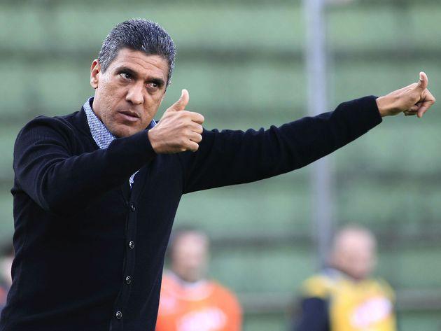 Atlético Tubarão tem novo técnico