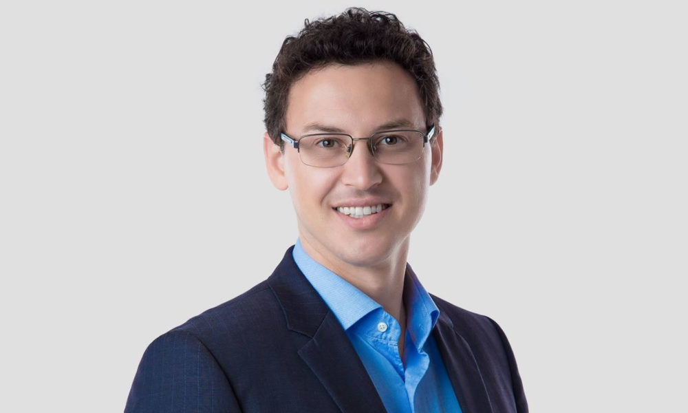 Lucas Esmeraldino renuncia mandato de vereador e deve ser o novo secretário da Casa Civil no Estado