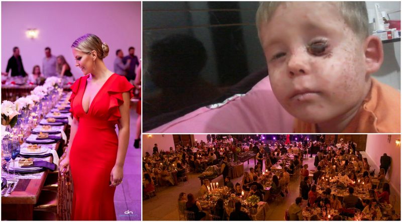 Arte à mesa com gostinho de solidariedade: Ação beneficente supera expectativas e auxiliará criança com doença rara