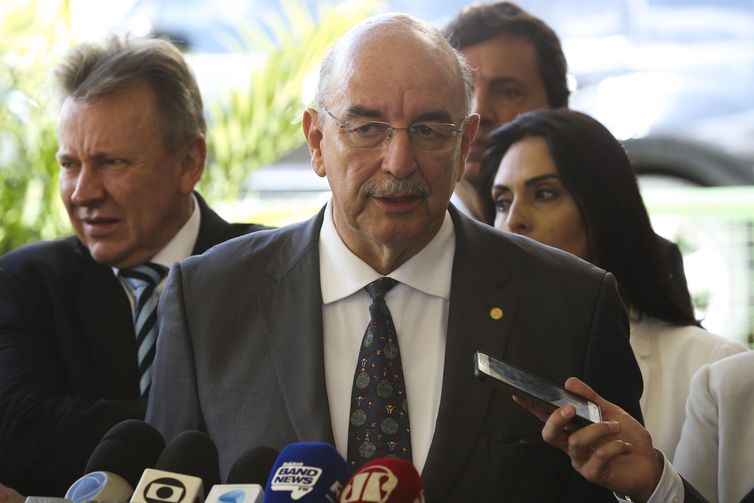 Governo pagará 13º para o Bolsa Família em 2019, diz futuro ministro