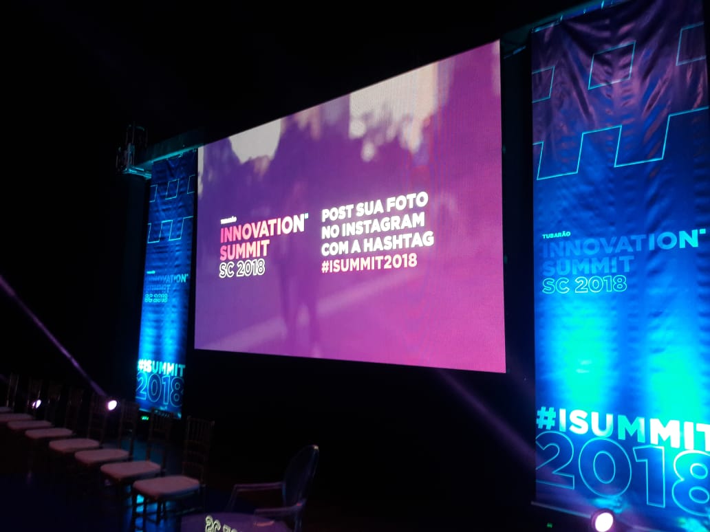 Tubarão sedia 1º Festival de Inovação e Empreendedorismo da região nesta quinta-feira (29)