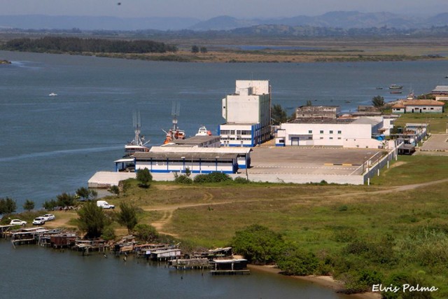 Laguna: Nova fábrica de gelo deve ser inaugurada na próxima semana