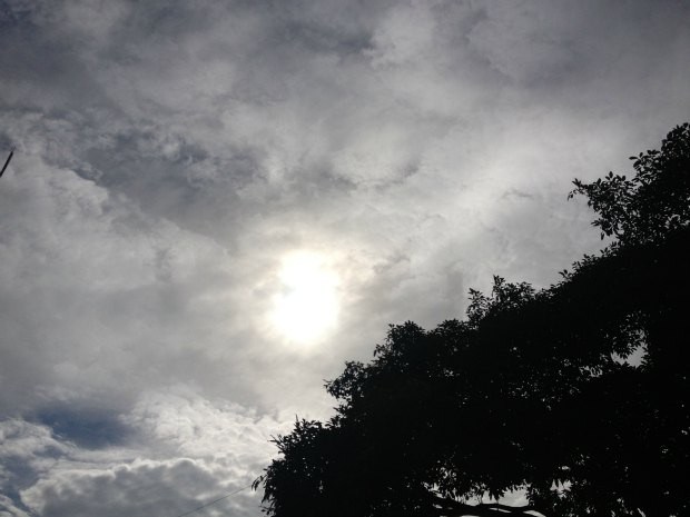 Quinta-feira segue com tempo instável na região